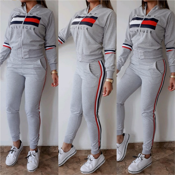 conjunto adidas mujer mercadolibre