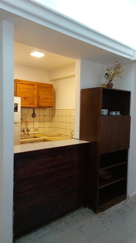 Imagen 12 de 15 de Verano 2022 - Alquiler Temporada - Departamento 2 Ambientes - Sobre La Peatonal Mar Del Plata