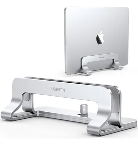 Ugreen Soporte Vertical Para Computadora Portátil