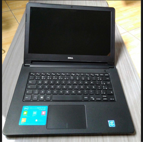 Dell Inspiron 3442 Retirada De Peças