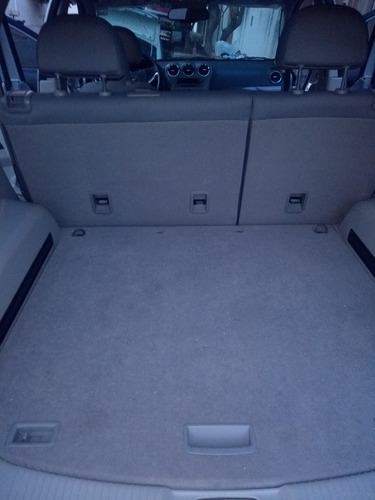 Imagem 11 de 12 de Chevrolet Captiva 2009 3.6 Sport 5p