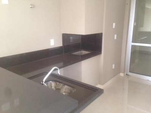 Imagem 14 de 14 de Apartamento Edificio Place Vendome - Bosque Das Juritis, Ribeirão Preto - Sp