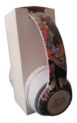 Audifonos Inalámbricos Bluetooth Plegable Wireless Headset
