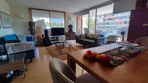 Depto. Las Lilas (3d I 2b I B Visita | Servicios | 2estac.)