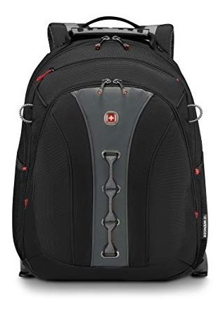 Wenger 600631 El Legado De Transporte Para Portátil Mochila,