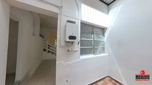 Casa-local En Venta En Medellín - Laureles Lorena