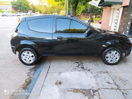 Imagen 2 de 11 de Ford Ka 1.6 Fly Viral 95cv 2014 Tomo Autos Y Motos