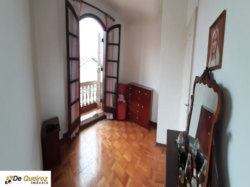 Imagem 19 de 19 de Casa Em São Paulo Zona Sul, Localizada No Conjunto Residencial Ingai - 1101 - 69016063