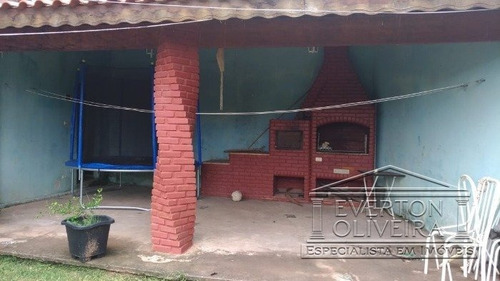 Imagem 10 de 15 de Chacara - Estancia Porto Velho - Ref: 10357 - V-10357