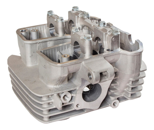 Imagem 6 de 8 de Cabeçote Honda Cb300r Xre300 Modelo Original