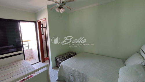 Imagem 17 de 24 de Apartamento Com 2 Dorms, Vila Atlântica, Mongaguá - R$ 240 Mil, Cod: 510 - V510