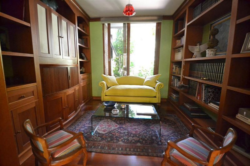 Departamento En Venta En Las Condes