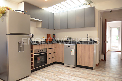 Casa En Venta Remodelada.