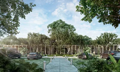 Terreno en venta