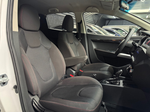 Jac Sei2 Smart Cvt