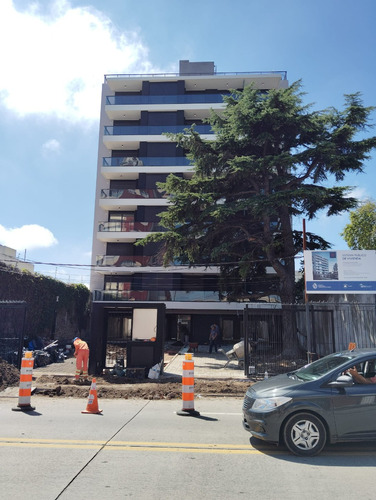 Últimas Unidades 1 Y 2 Dormitorios, A Estrenar! - Edificio 35 Herrera