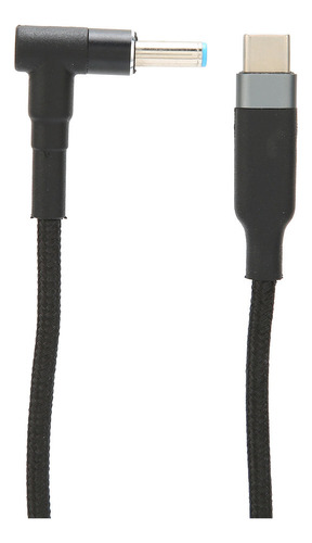 Cable Pd Jorindo De Carga Para Portátil Usbc A Corriente Con