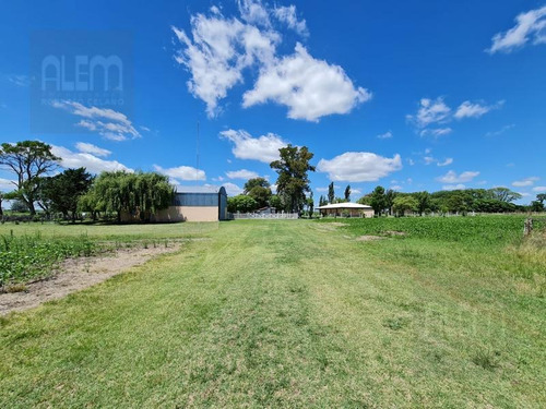 Imagen 17 de 23 de Campo - Gualeguaychu