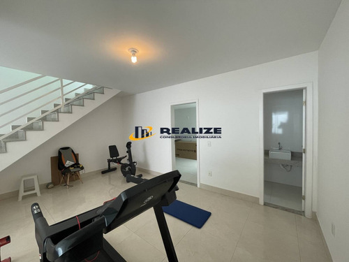 Imagem 10 de 15 de Impecável Apto 03 Qts 01 Suíte 120 M² Nascente A 50 Metros Av Gilberto - 1419