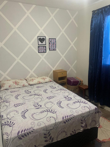 Apartamento Em Condomínio Fechado Excelente Localização