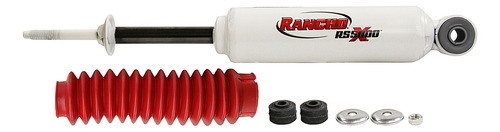Rancho Rs55188 Suspensión Rs5000x Serie De Choques