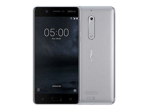 Celulares Libres Nuevos Nokia 5 Lte 16g 2ram Android - Fama