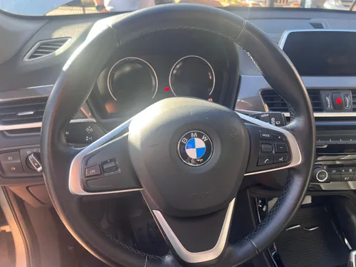 BMW X1 1.5 F48 Sdrive 18i