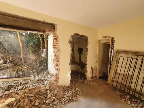 Imagen 10 de 10 de Local Comercial De 57 M2 - Nuñez - En Construcción - Demolición