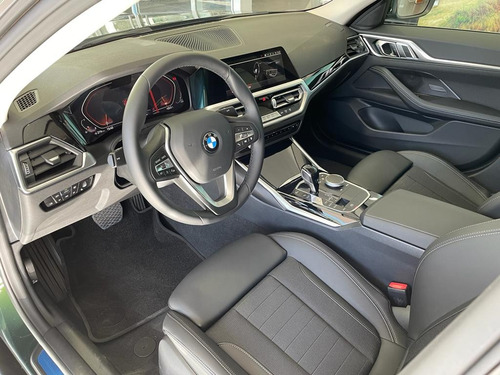 Imagen 12 de 25 de Bmw Serie 4 430i Gran Coupé Okm Linea 2023 - Bmw Autopremier