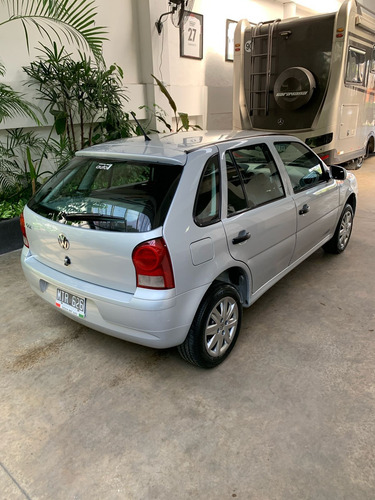 Volkswagen Gol 1.4 Power 83cv