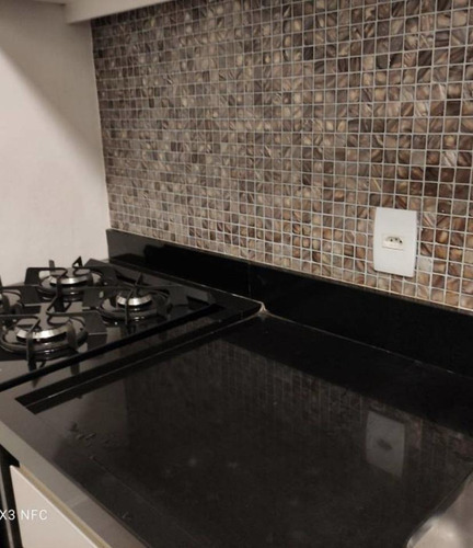 Imagem 14 de 20 de Apartamento Com 3 Dormitórios À Venda, 107 M² Por R$ 900.000 - Empresarial 18 Do Forte - Barueri/sp - Ap4648