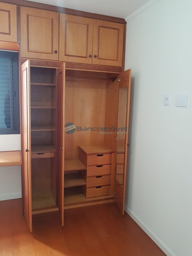 Imagem 15 de 26 de Apartamento No Cambuí - Ap03452 - 69898686