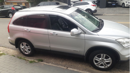 Honda CR-V 2.0 Exl 4x4 Aut. 5p