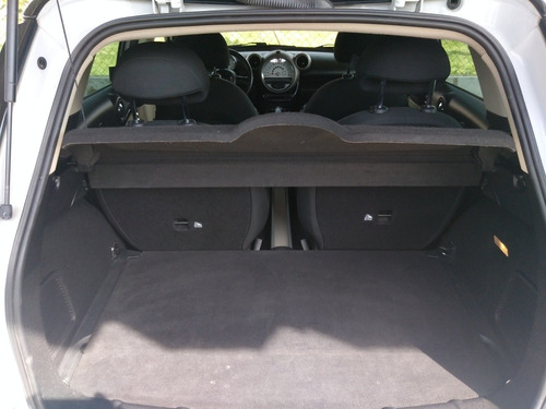 Imagen 12 de 13 de Mini Cooper S S Chili Country Man