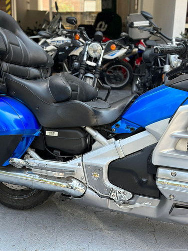 Motofeel Gdl Honda Goldwing @motofeelgdl