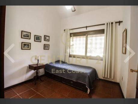 Casa En Rincon Del Indio