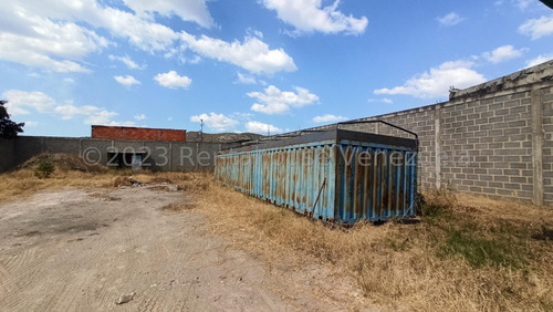 Galpón Comercial En Venta En Barquisimeto Jr