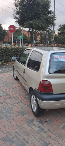 Renault Twingo 1.2 Dynamique