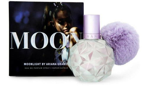 Perfume Moonlight By Ariana Grande X 100ml Original