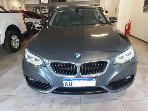 Imagen 3 de 7 de Bmw 220i Sport Coupe