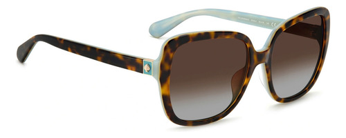 Lentes De Sol Kate Spade Wilhemina/s 8xs