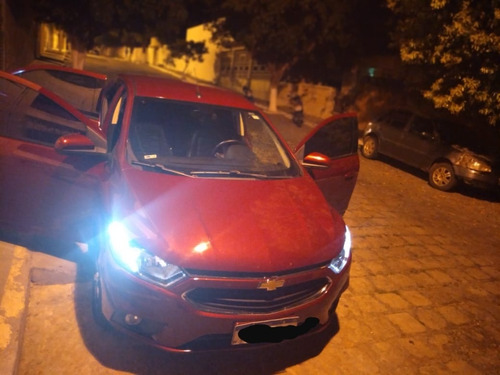 Chevrolet Prisma 2018 1.4 Ltz 4p