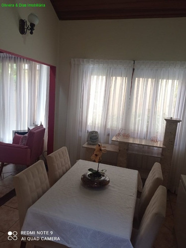 Imagem 30 de 30 de Casa - Ca00731 - 69319450