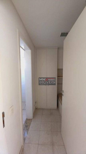 Imagem 24 de 27 de Cobertura Com 5 Dormitórios À Venda, 560 M² Por R$ 5.000.000,00 - Alto De Santana - São Paulo/sp - Co0060