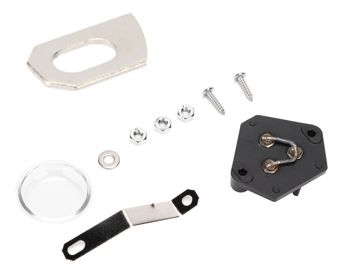 Kit Club Car 25a Dual Link 1012101 Para 36v Lester Power