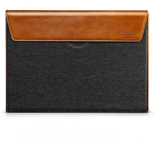 Tomtoc - Funda Premium Para Macbook Pro Y Air 13 PuLG - H15