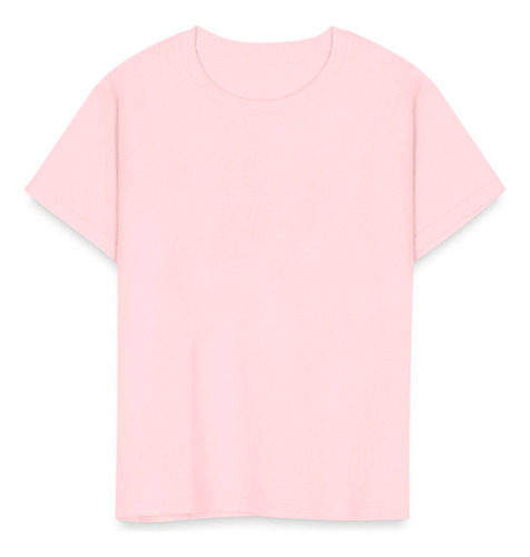 Polera Manga Corta Labubu Animado/lolos Facheros Algodon