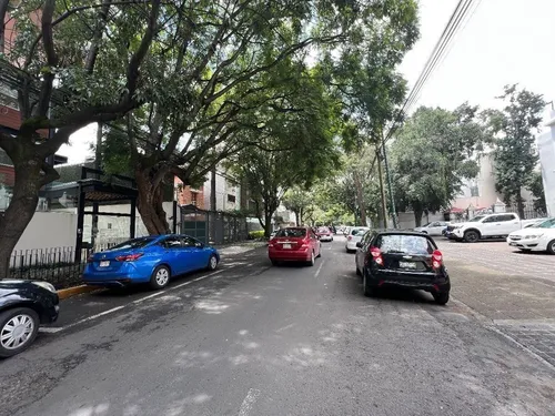 Venta Excelente Terreno Para Desarrollar En Eugenio Sue Polanco