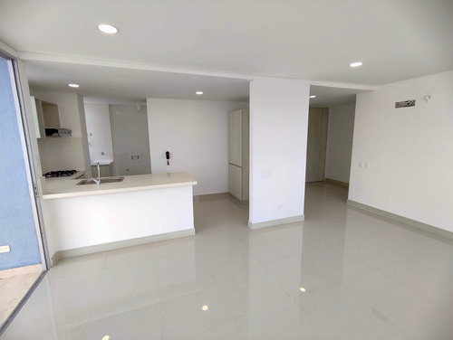 Imagen 6 de 29 de Venta De Apartamento En Manga.