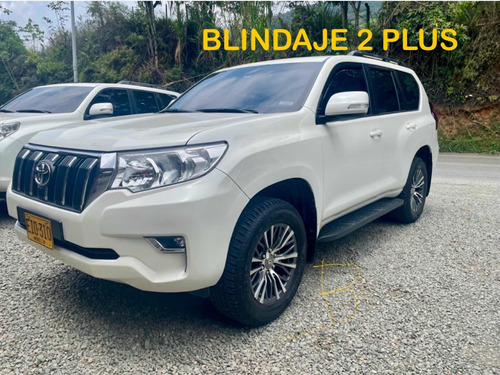 Toyota Prado 4.0 Tx-l Fl 2 Ii